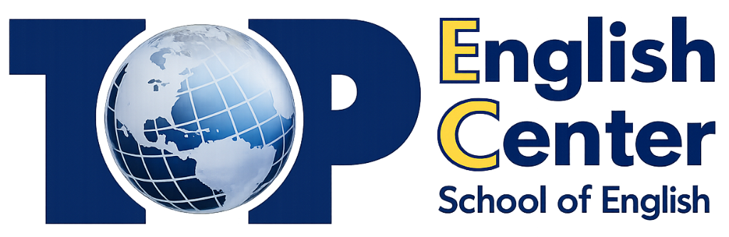 Top English Center - School of English